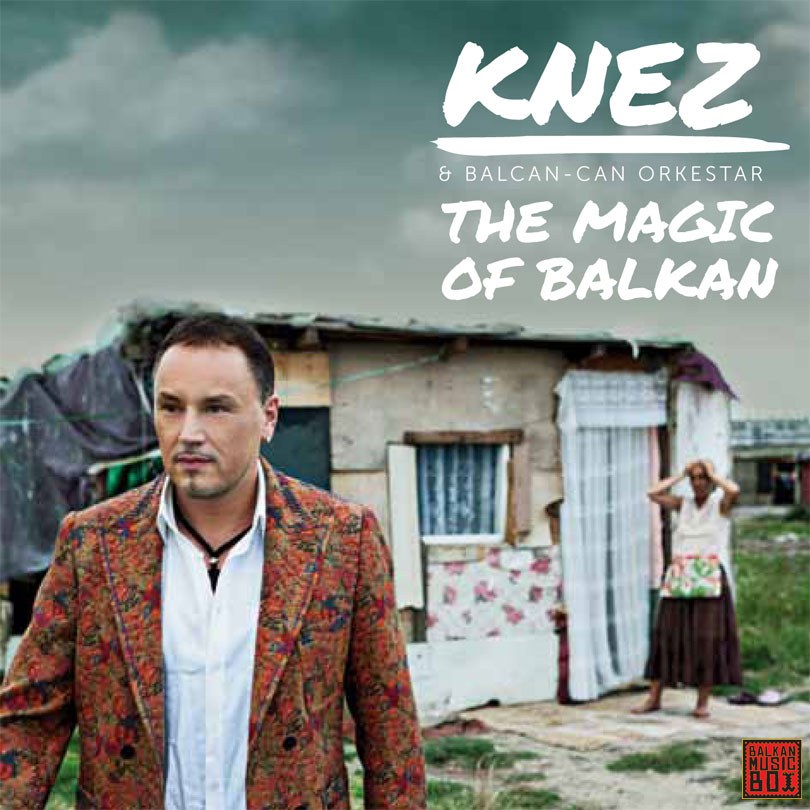 Knez CD