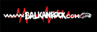 Balkanrock.com logo