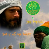 Belly of the Beast - single cover