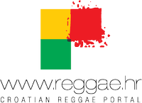 Reggae.hr - Reggae Croatia logo