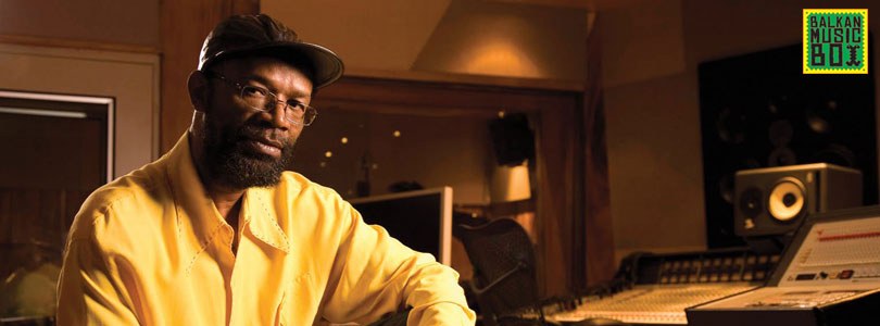 Beres Hammond