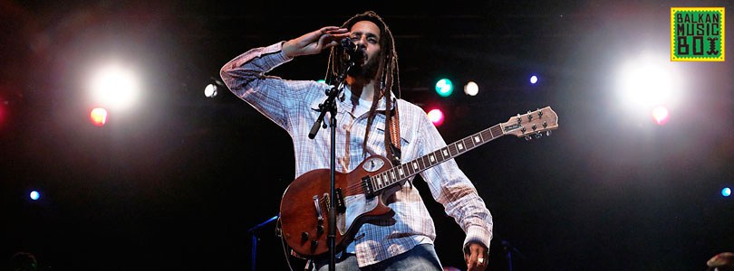 Julian Marley