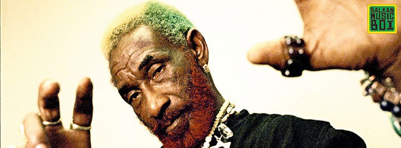 Lee Scratch Perry