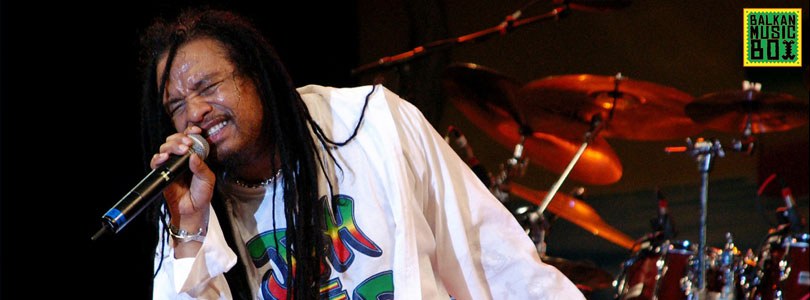 Maxi Priest