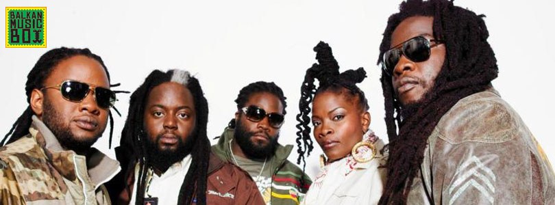 Morgan Heritage