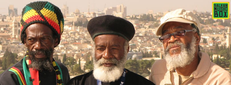 The Abyssinians